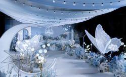 -天邑国际酒店·宴会厅