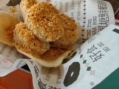 -粉灯牛腩牛杂煲·鸡煲(双井店)