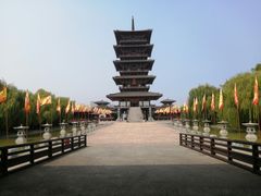 -陈武帝故宫
