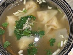 -京都老蔡记(伊河路店)