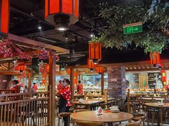 大堂-鸽子窝(青塔店)