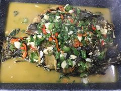 -酒拾烤肉(阳光100店)