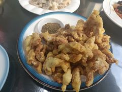 -清真鸿起来饭庄(复兴路店)