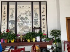 -月敏农家乐(树山店)