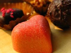 百分百心-榖屋house of flour(张江首店)