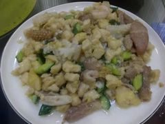 -金阁家常菜(贵阳路店)