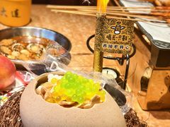 -喝丢一只鞋海鲜烧烤·海肠捞饭(东关街店)