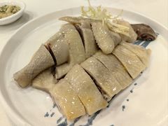 -渔意楼·驰名沙田乳鸽(五羊旗舰店)