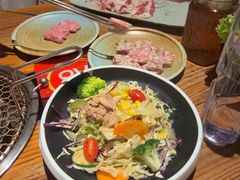 -牛坂亭 . 和牛烤肉海鲜酒场(工农路店)