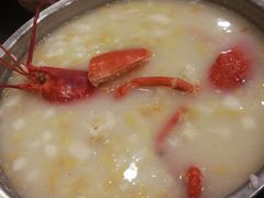 -吉友粥底火锅(方斜路店)