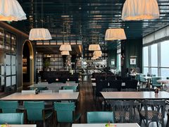 -云厨·高空西餐厅(成都瑯珀·凯悦臻选酒店)