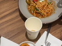 -Pennehut畔尼意面(合肥万象城店)