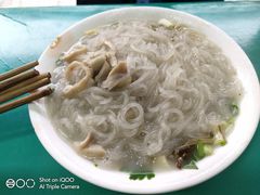 -甘记肥肠粉(马鞍北路店)