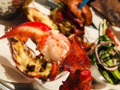-Burger & Lobster(Dean Street)