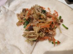 厦门薄饼-黑明餐厅(白鹭洲店)