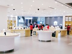 -华为授权体验店(中山公园来福士)