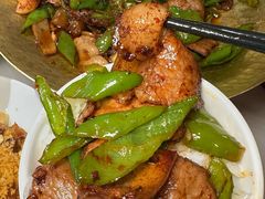 -百年神厨·地道川菜(清江西路店)