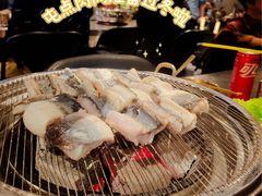 -本炙炭烤·蒲烧活鳗料理店(金沙洲店)