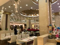 大堂-芭菲盛宴·环球美食(袁家岗店)