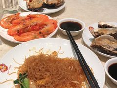 -芭菲盛宴·环球美食(袁家岗店)