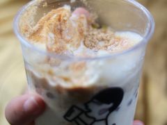 -喜茶(北京三里屯太古里店)