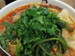 -螺小胖柳州螺蛳粉(钟楼总店)