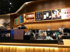 -星巴克(天津佛罗伦萨小镇店)