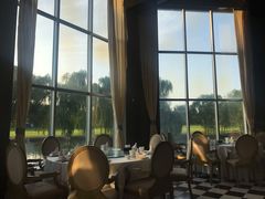 大堂-银树楼(紫玉山庄东区店)