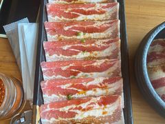 -九田家黑牛烤肉料理·自助(洪洞县城市花园店)