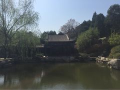 颐和安缦酒店Aman&nbsp;at&nbsp;Summer&nbsp;Palace-北京颐和宾馆