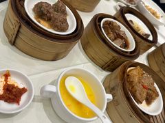 -万龙洲海鲜(大兴绿地缤纷城店)