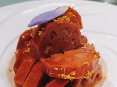 -苏先生海鲜渔庄(金桥店)