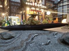 -代四孃牛华豆腐脑美味小食(总店)