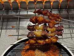 -丰茂烤串(外滩星荟中心店)