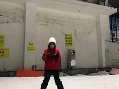 -绍兴启迪乔波冰雪世界