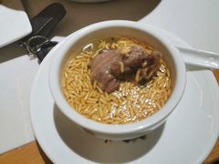 -巢湖名吃·东关老鹅汤(江南风情街店)