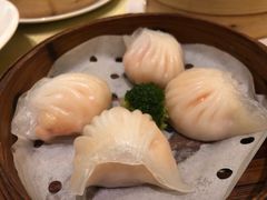 -汇景希尔顿逸林酒店·悦轩中餐厅