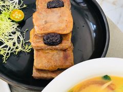 -铜锣湾·有麝自然香(长嘉汇购物公园店)