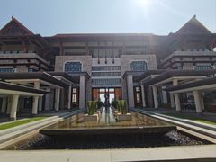 -三亚海棠湾万丽度假酒店