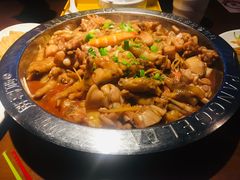-胖哥俩肉蟹煲(湖滨银泰in77店)