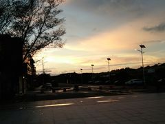 -江山半岛白浪滩景区