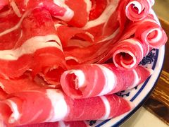 -宣武小院涮肉(前门店)