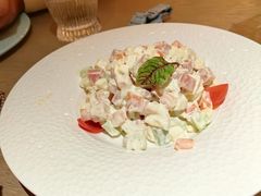 -波特曼西餐厅(中央大街店)