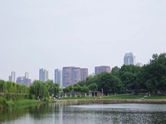 -汉水公园