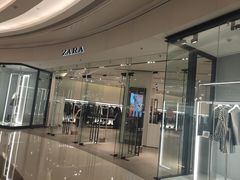-ZARA(青岛万象城店)