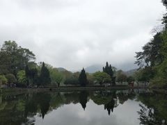 -韶山毛泽东同志故居