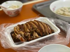 -阚老二鸭子店(来凤小区店)