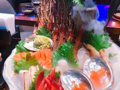 -和彩放题餐厅(酒仙桥店)