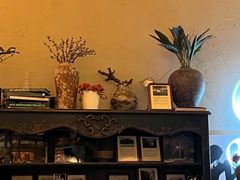 -Blac+Blac(中海环宇荟店)