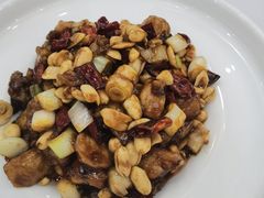 -红菜坊·烤鸭·川鲁宴(石园店)